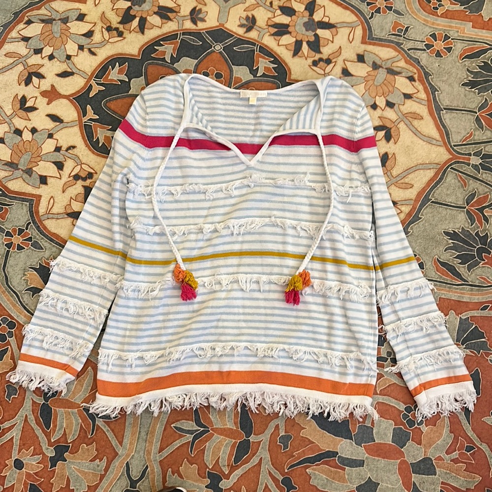 Lisa Todd Top S
